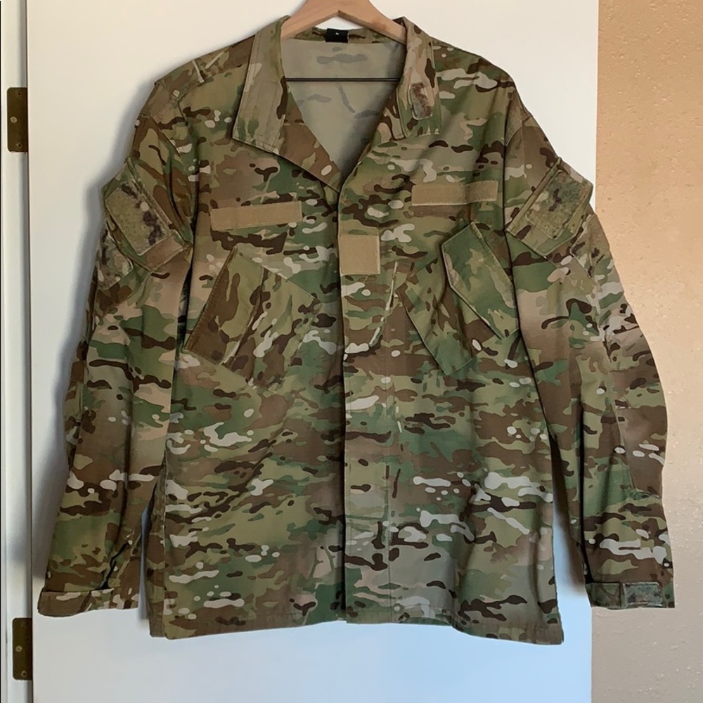 Men’s jacket